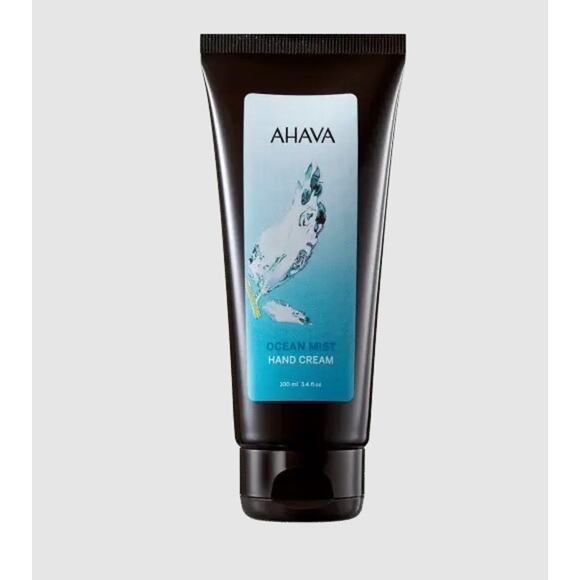 AHAVA Other - Ahava Ocean Mist Hand Lotion*100ml*Dead Sea Minerals